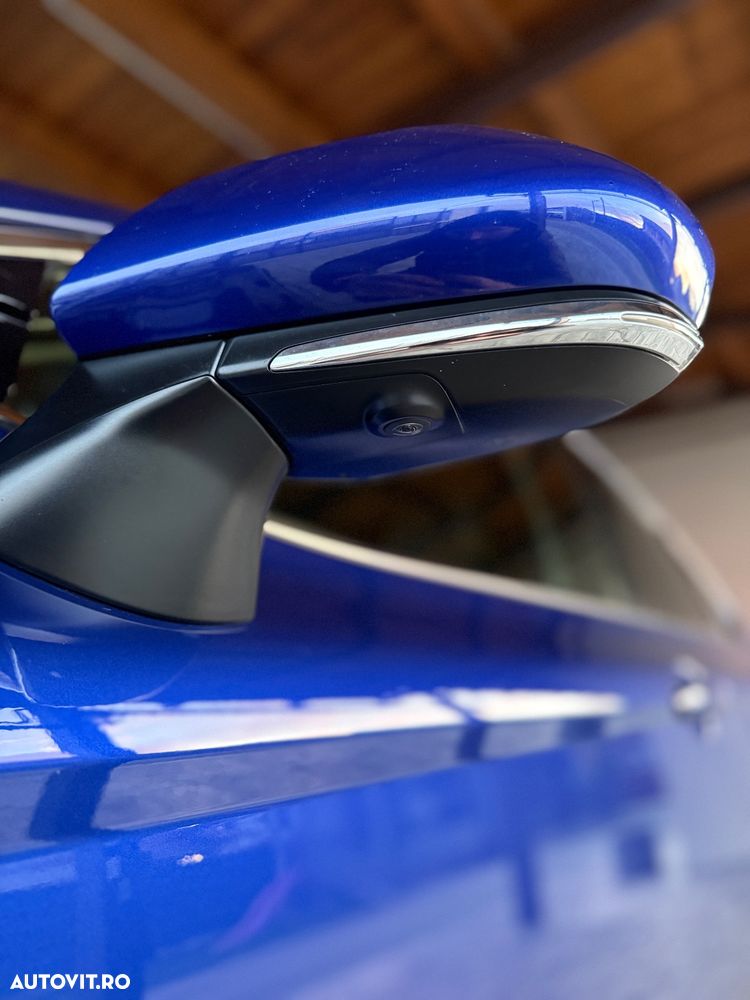 Toyota Camry 2.5 Hybrid Exclusive - 13