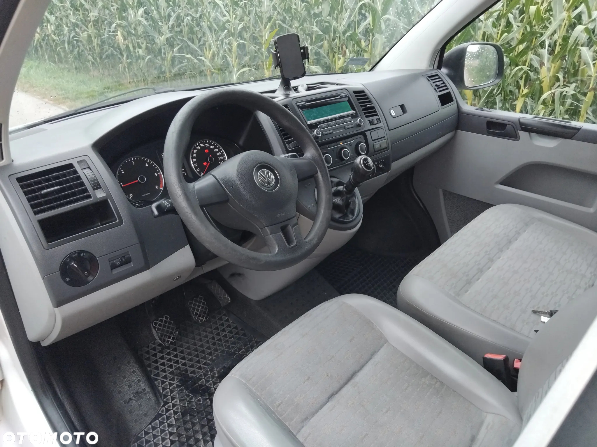 Volkswagen Caravelle TDI L1 Comfortline - 8