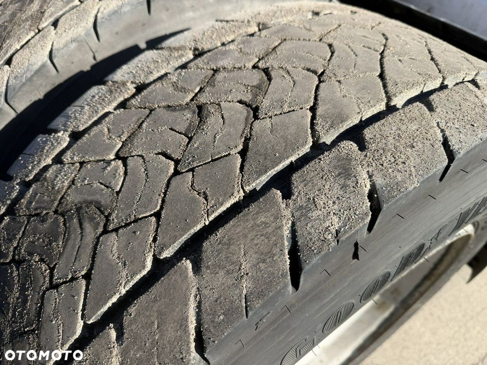 MAN TGX 18.460 mega, retarder xxl - 15