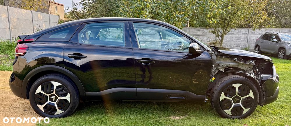Citroën C4 e-C4 136 FEEL PACK - 12