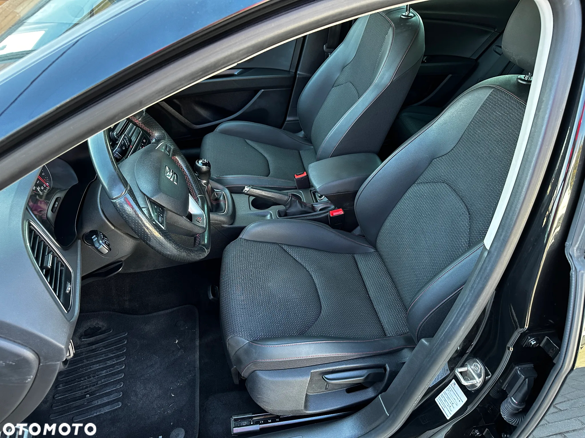 Seat Leon - 21
