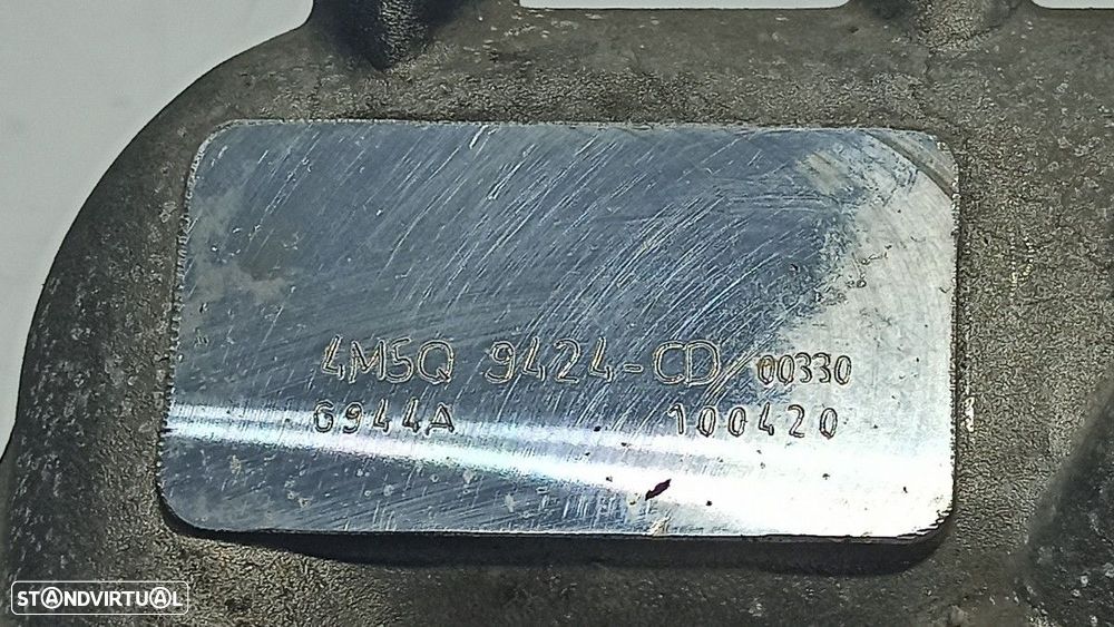 COLETOR DE ADMISSÃO FORD TOURNEO CONNECT (TC7) KOMBI B. CORTA (2006->) - 2