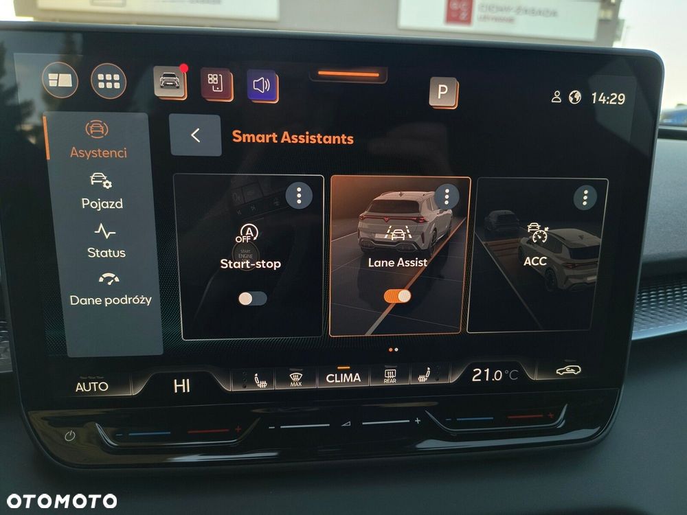 Cupra Terramar - 30