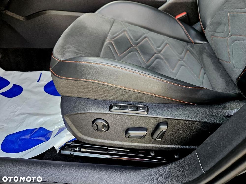 Seat Leon 1.4 e-Hybrid DSG FR - 22