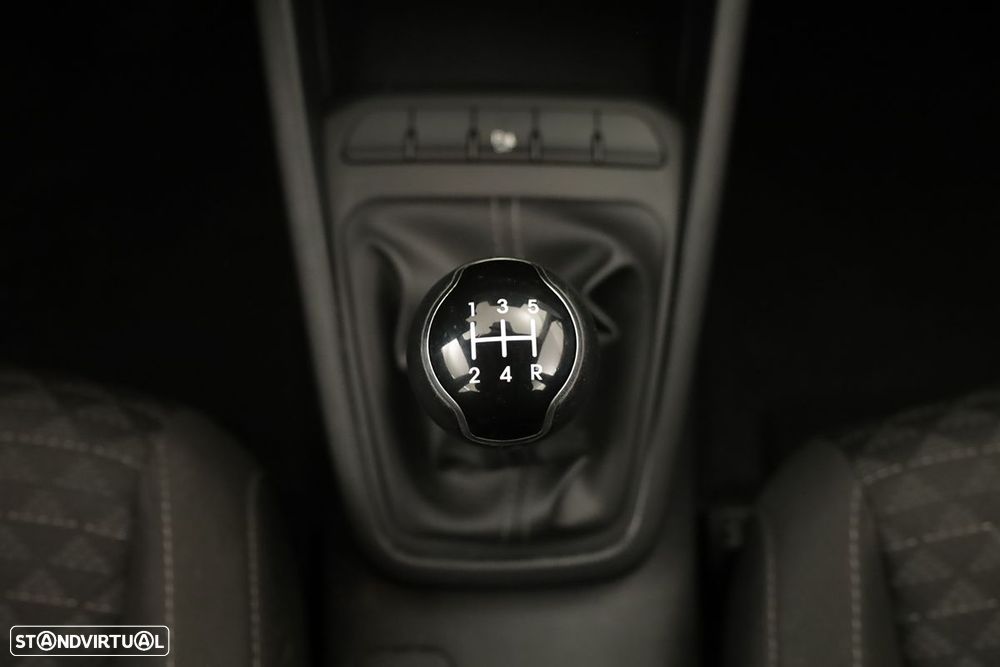 Kia Rio 1.2 CVVT Dynamic - 13