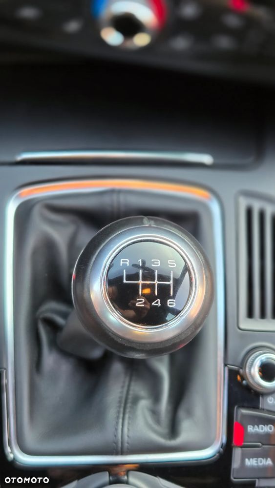 Audi A4 Avant - 19