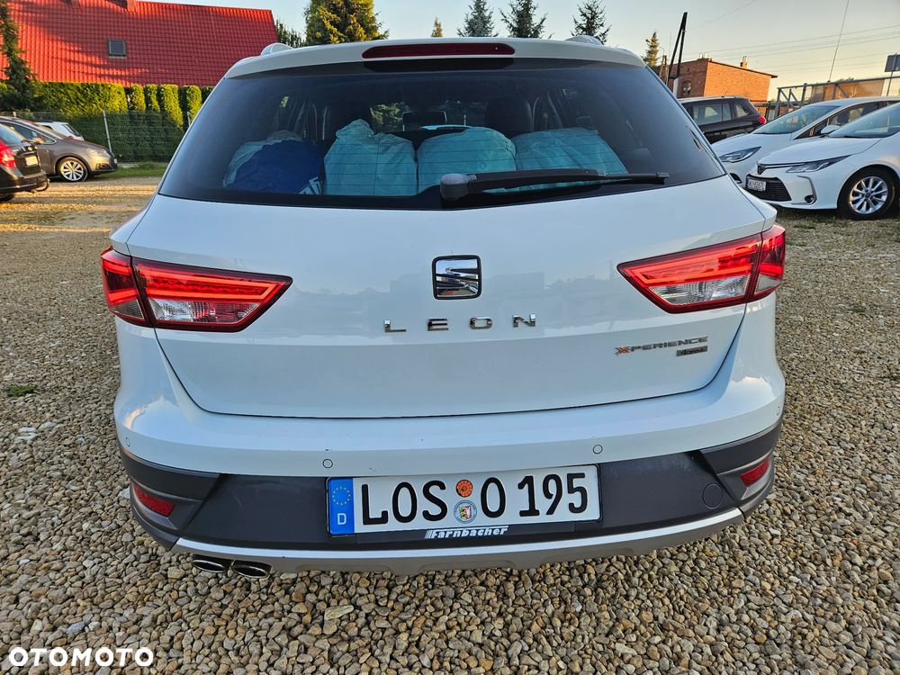 Seat Leon - 29