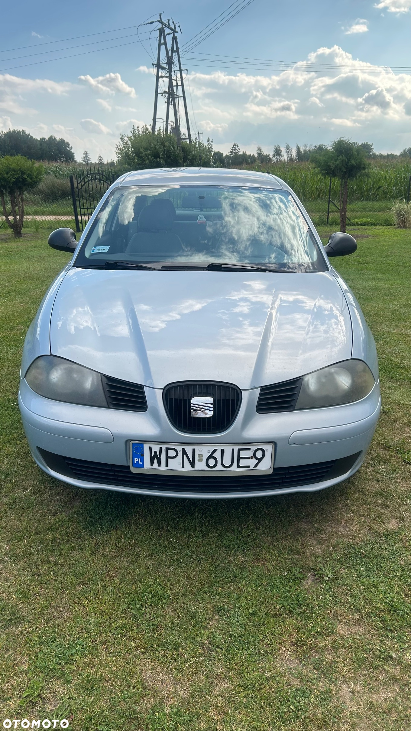 Seat Ibiza - 2