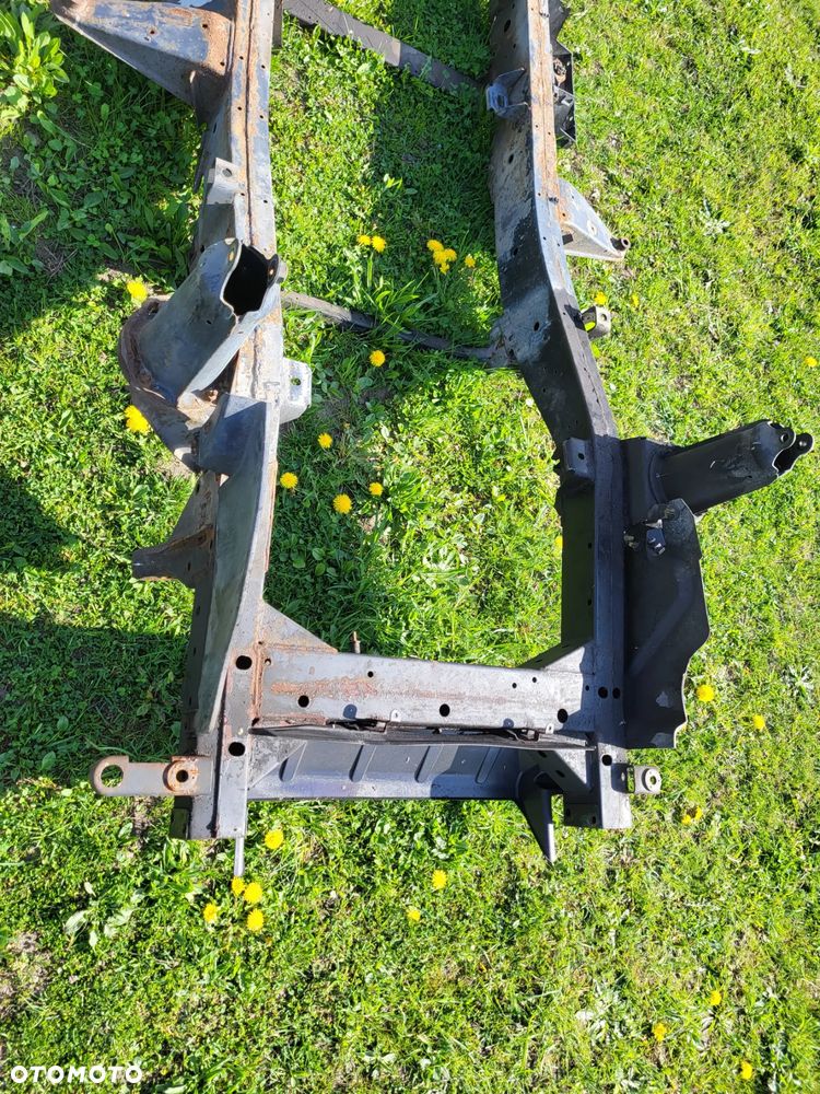 Land Rover Discovery II Rama - 2