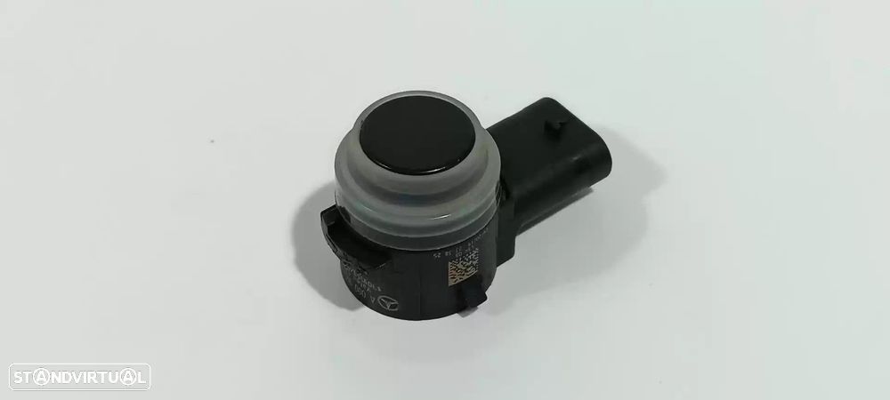 SENSOR DE ESTACIONAMENTO MERCEDES-BENZ CLASSE A 2019 -A0009055504 - 1