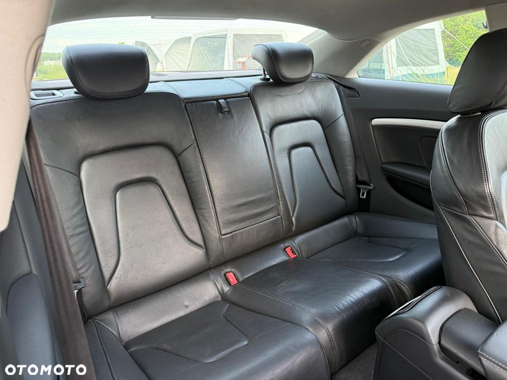 Audi A5 Coupé 2.0 TDI ultra - 15