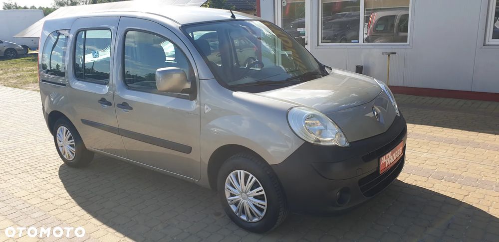 Renault Kangoo - 8