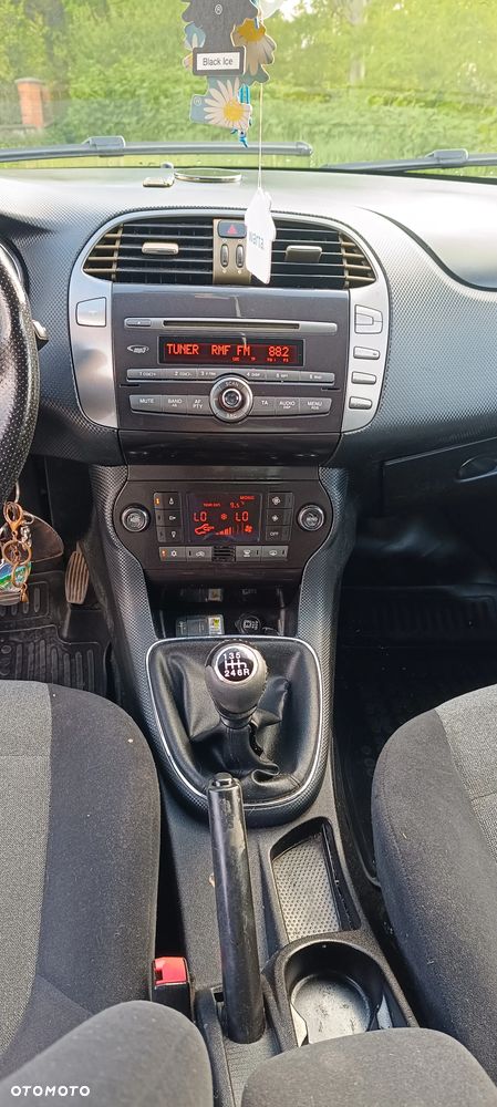 Fiat Bravo - 8