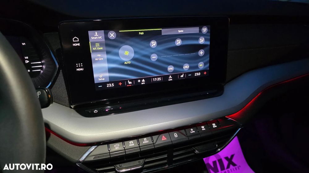 Skoda Octavia 2.0 TDI (Green tec) Style - 37