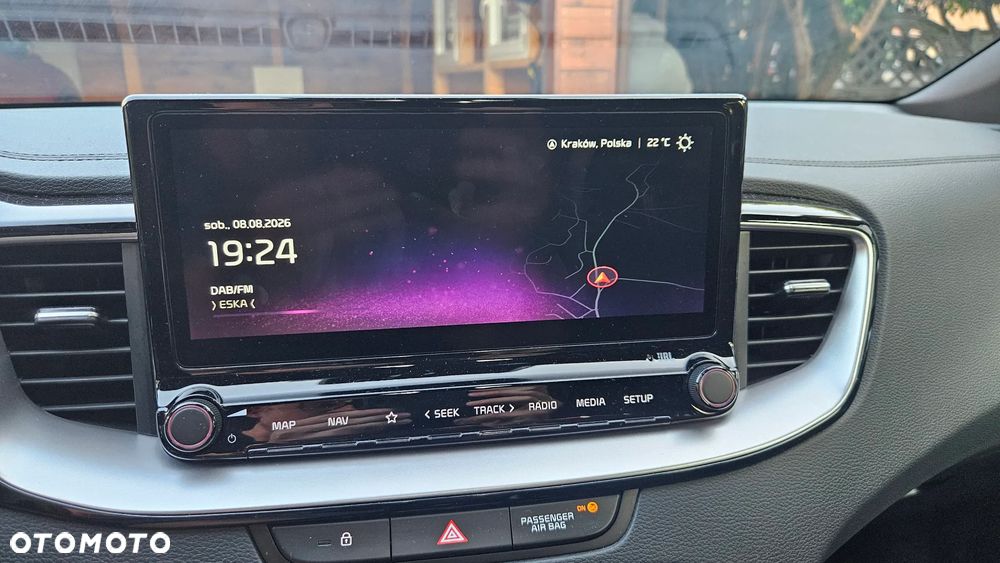 Kia Ceed - 25