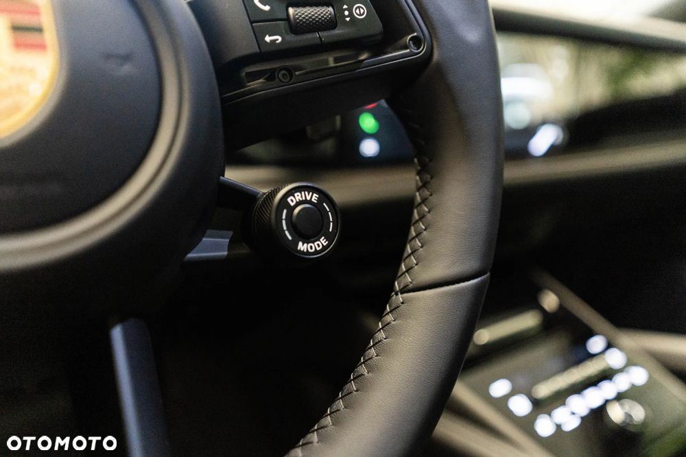 Porsche Cayenne E-Hybrid PHEV Black Edition - 19