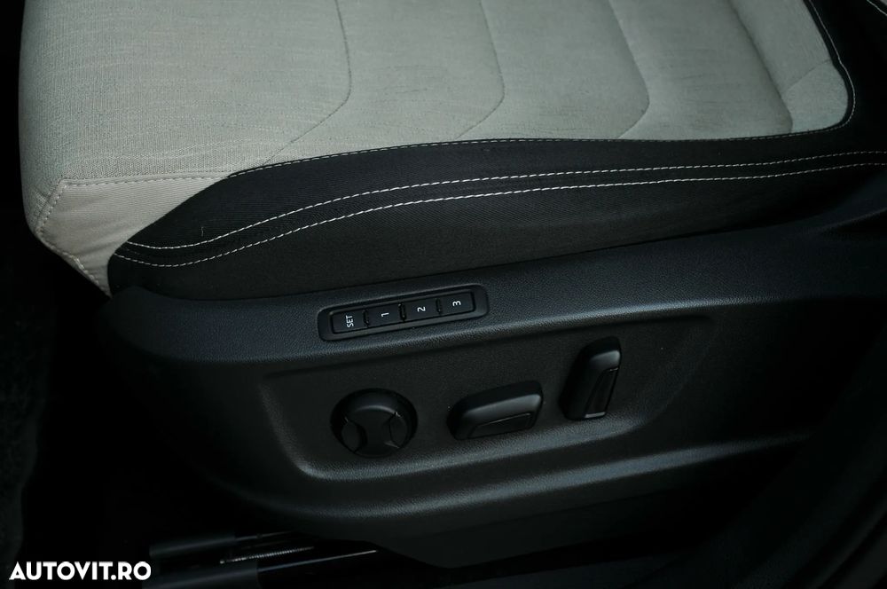 Skoda Kodiaq 2.0 TDI 4X4 DSG Style - 29