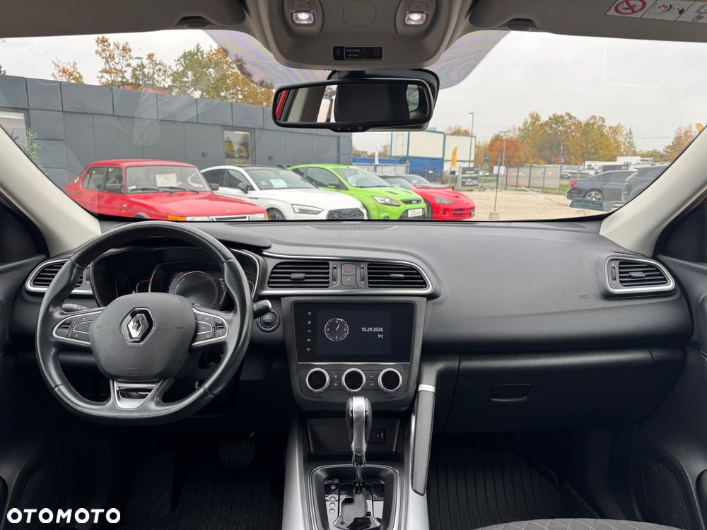 Renault Kadjar - 14
