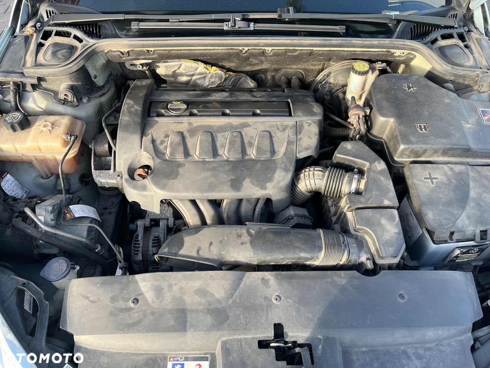 Peugeot 407 1.8 ST Komfort - 13