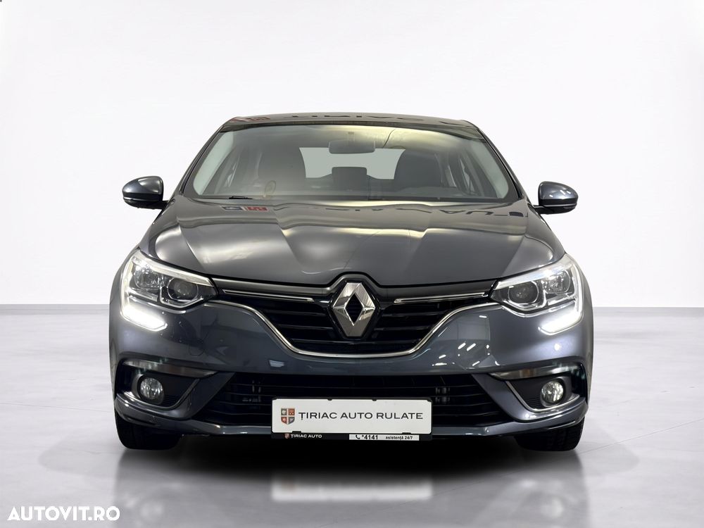 Renault Megane - 9