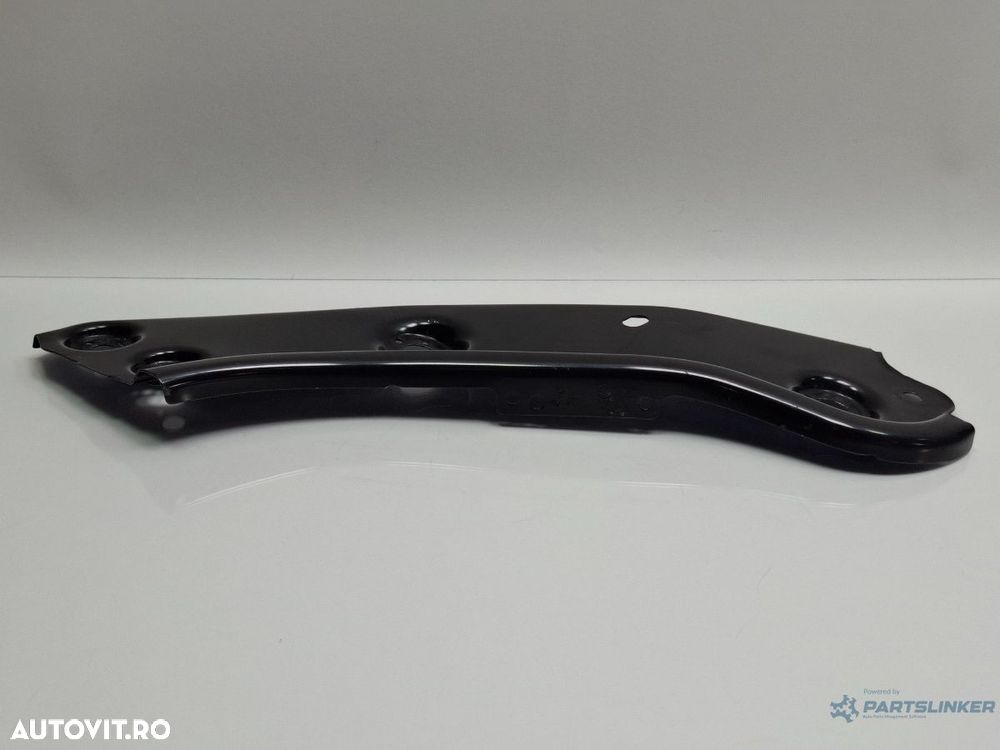 Suport far dreapta VOLKSWAGEN TOURAN 1T3 2010 - 2015 TDI CFHC 1T0805932A - 1