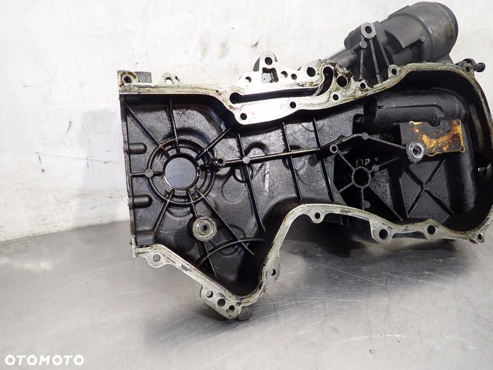 OBUDOWA ROZRZĄDU VOLKSWAGEN TOURAN 1.6FSI - 6