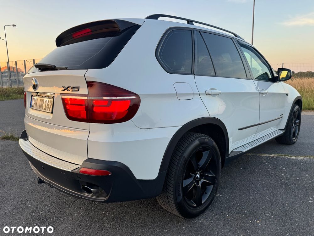 BMW X5 xDrive30d - 9