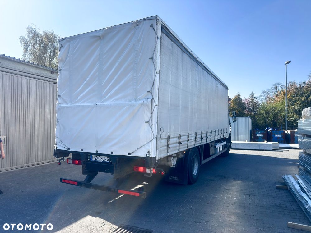 Renault Premium 280DXI - 4