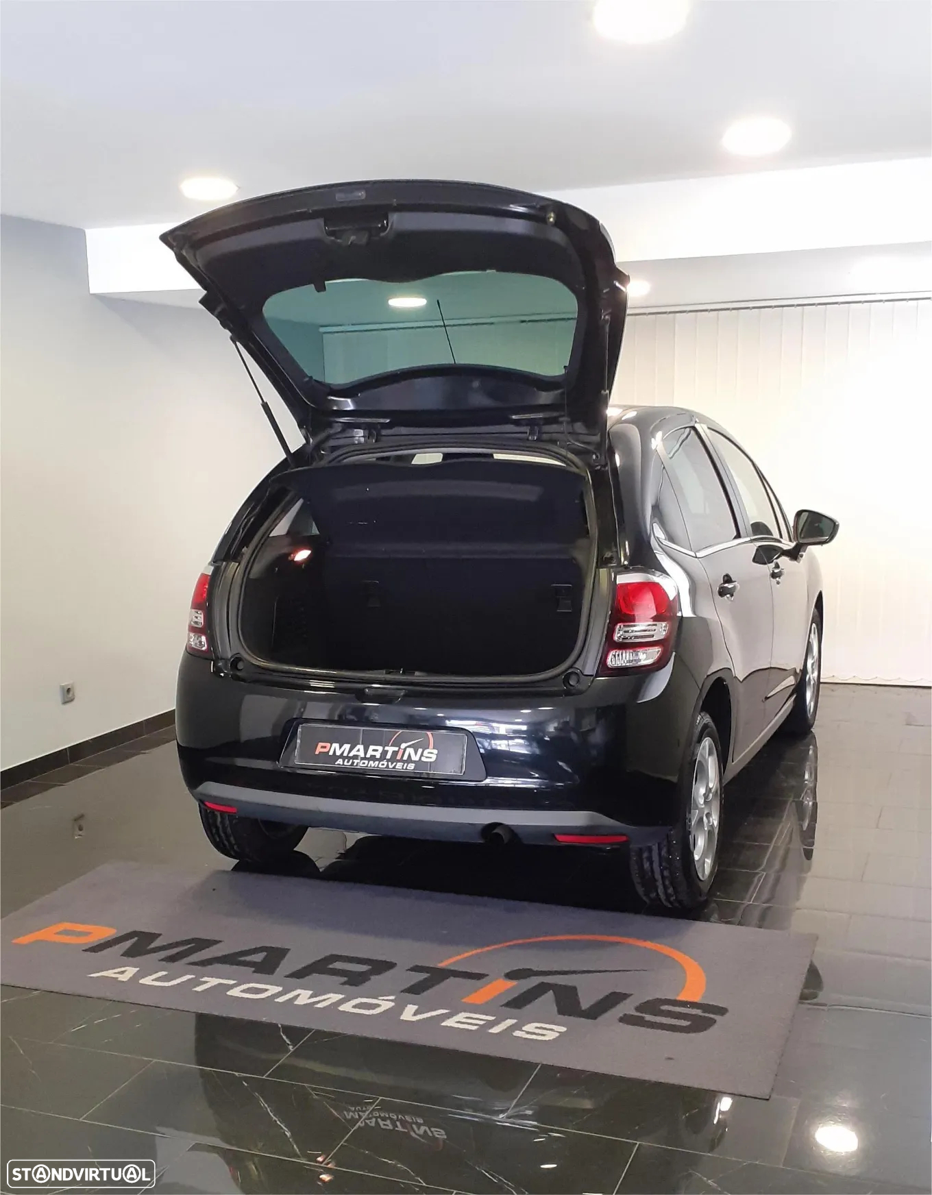 Citroën C3 1.2 PureTech Collection - 6