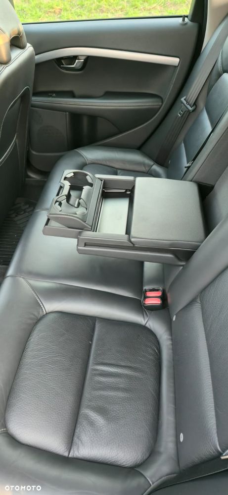 Volvo V70 2016 photo 5