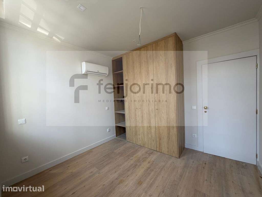 APARTAMENTO PARA ARRENDAMENTO DE QUALIDADE SUPERIOR (CENTRO). - Grande imagem: 5/9