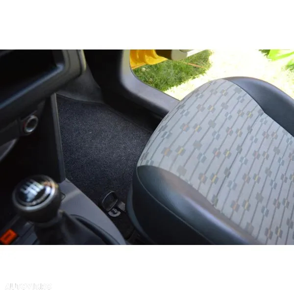 Volkswagen Caddy 2.0 TDI 4Motion - 27