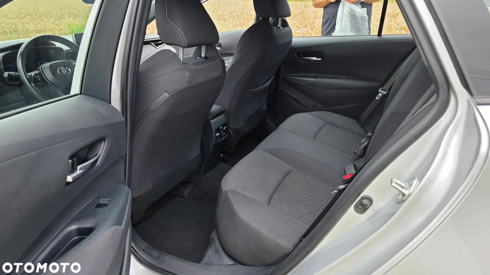 Toyota Corolla 1.2 T Comfort - 16