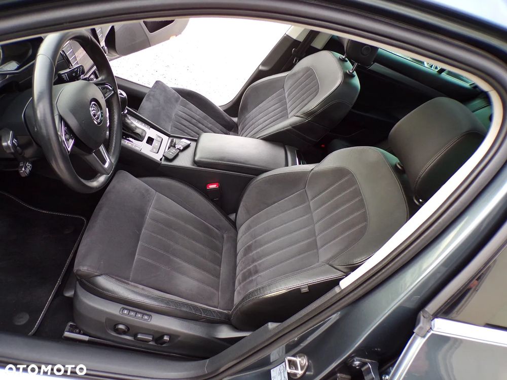 Skoda Superb - 25