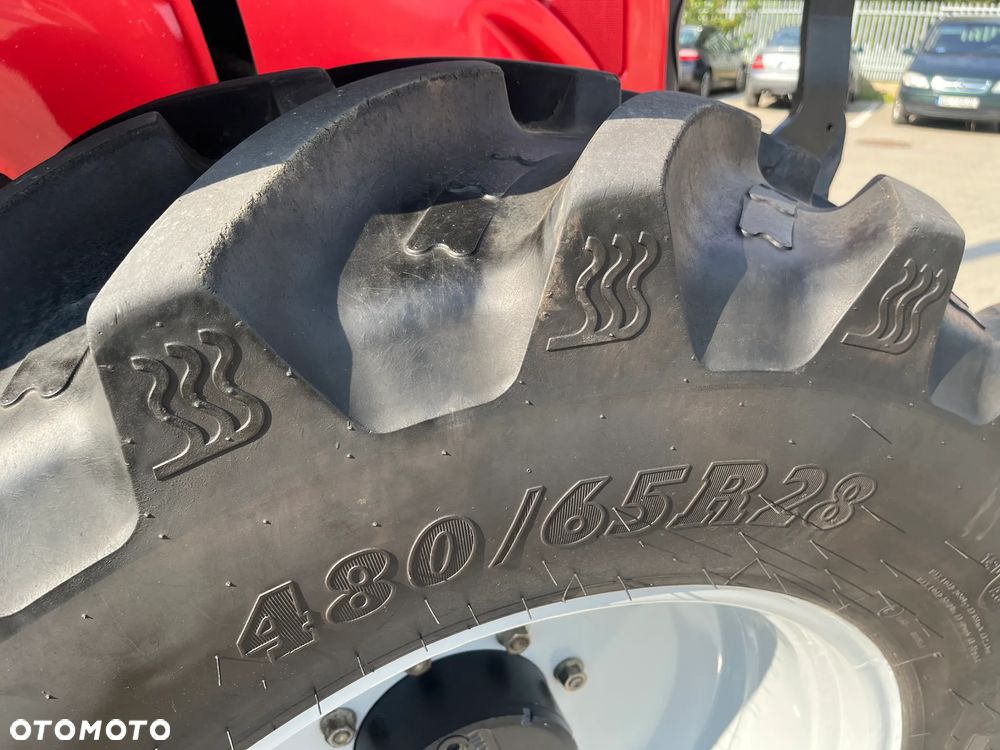Massey Ferguson 6475 Dyna-6 - 11