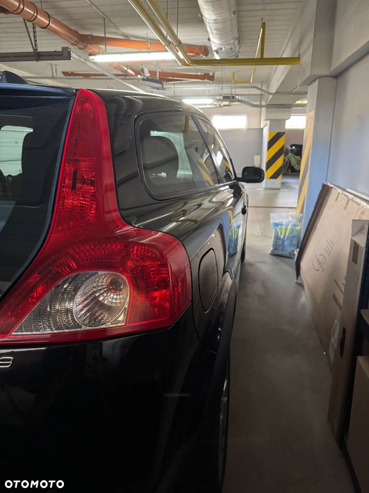 Volvo C30 1.8 Edition - 3
