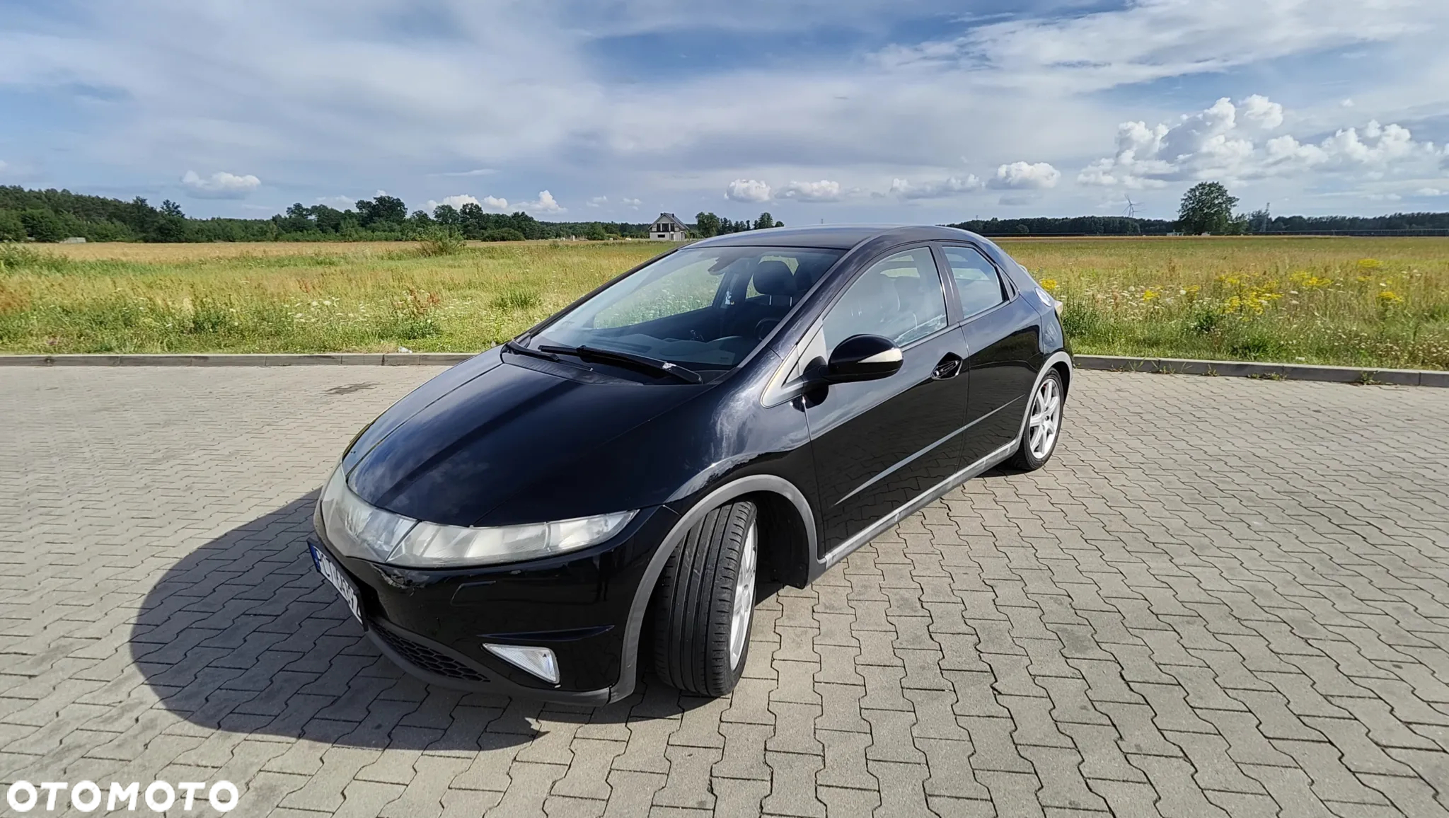 Honda Civic 1.8 Sport - 10