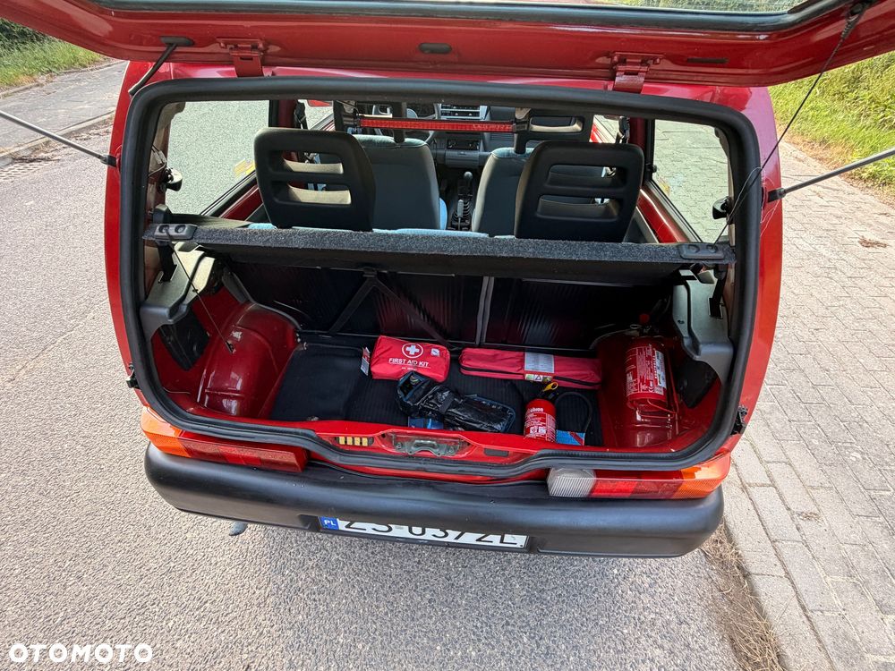 Fiat Cinquecento 704 ED - 17