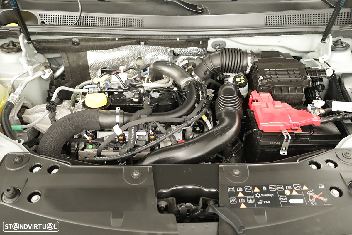 Dacia Duster 1.0 TCe ECO-G Expression Bi-Fuel - 25