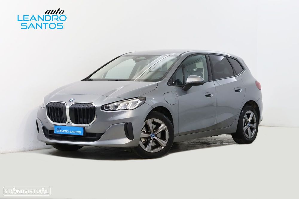 BMW 225xe Active Tourer e xDrive - 2
