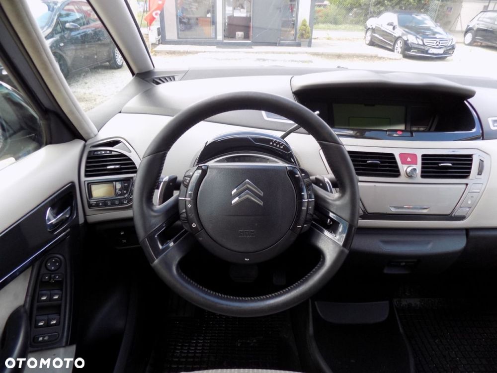 Citroën C4 Grand Picasso - 6