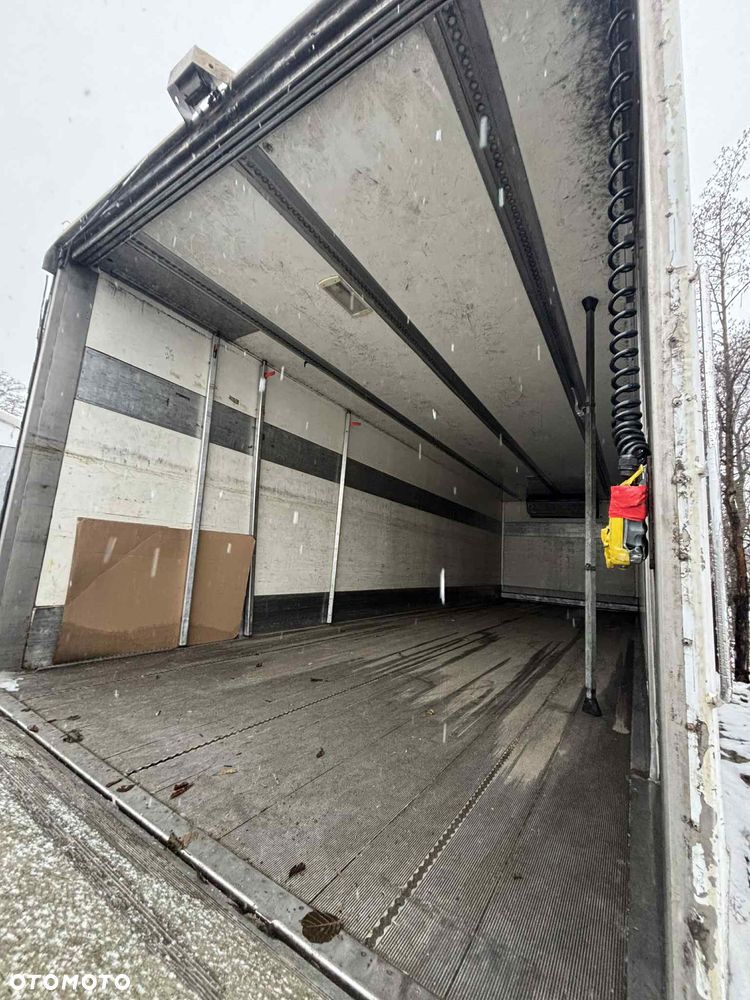 Mercedes-Benz Axor 1823 - 6