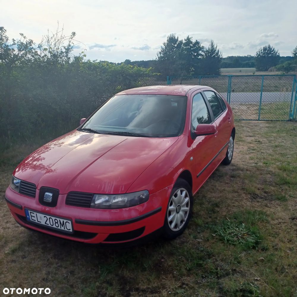 Seat Leon - 1