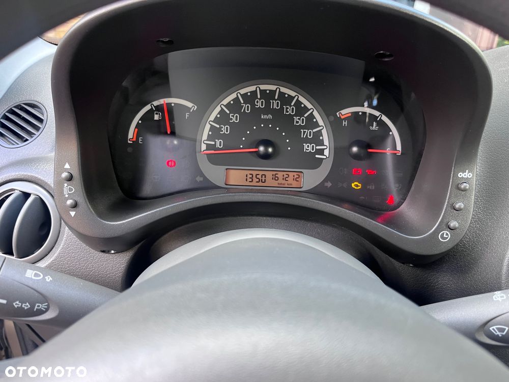 Fiat Panda 1.1 Actual Eco - 20