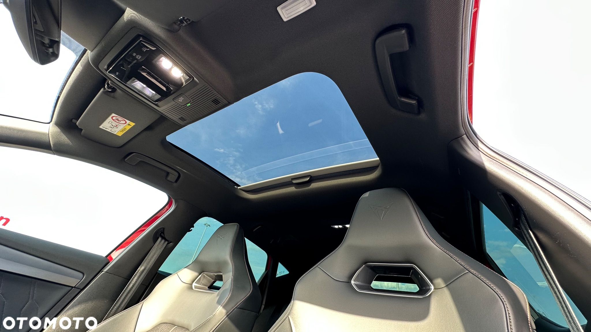 Cupra Leon 2.0 TSI DSG VZ - 20