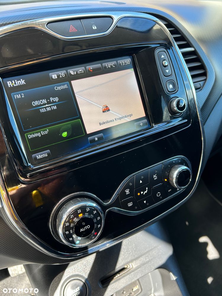 Renault Captur - 29