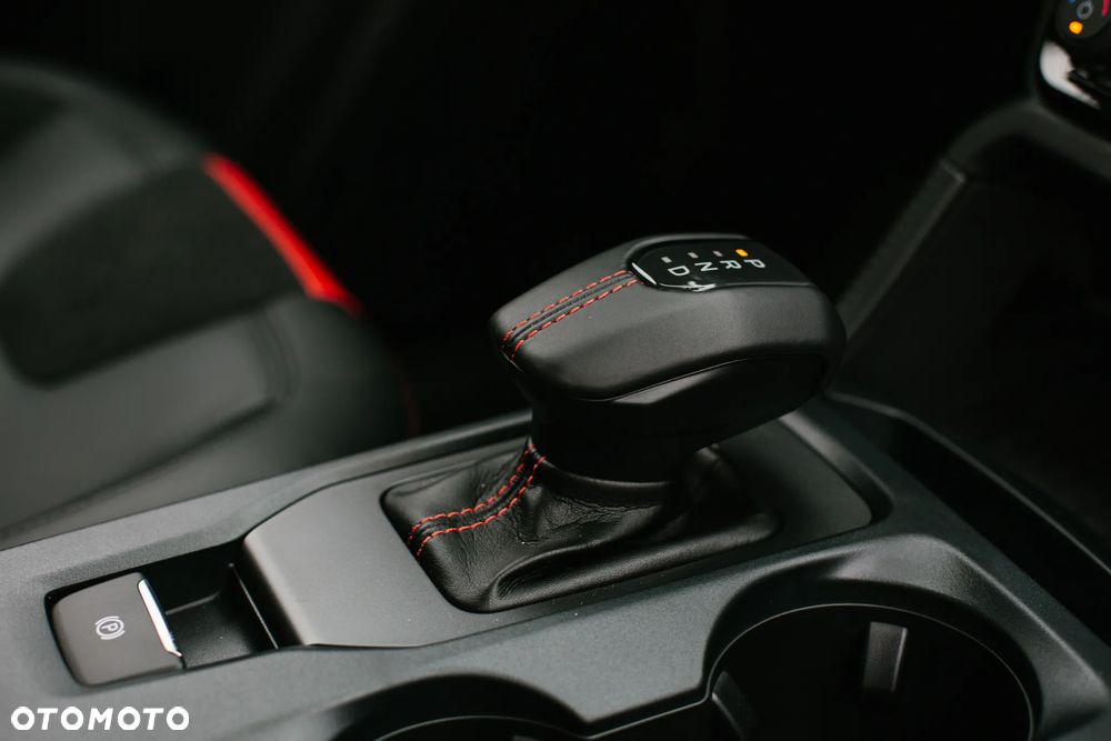 Ford Ranger Raptor 2.0 EcoBlue Bi-Turbo 4x4 DC - 10