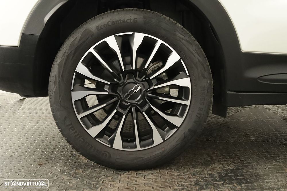 Fiat 500X 1.3 MJ - 5