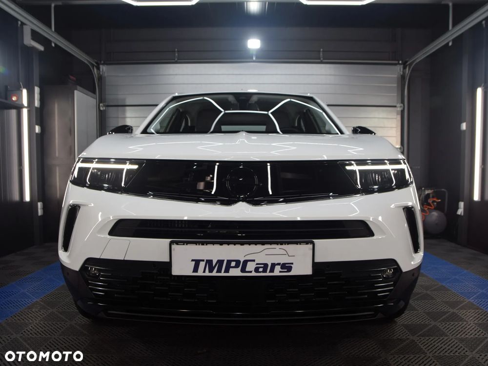 Opel Mokka 1.2 DI Turbo Business Elegance - 10