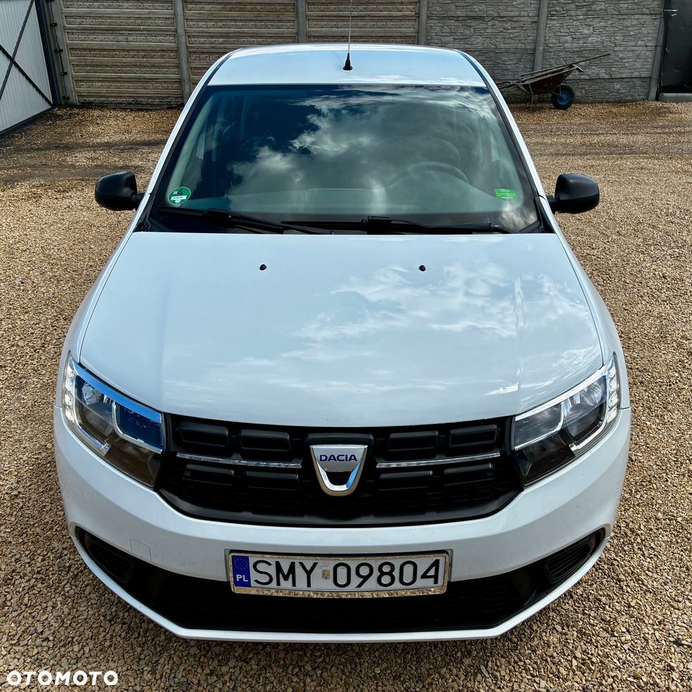 Dacia Sandero SCe 75 Essential - 18